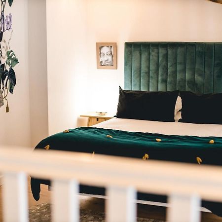Les Precieuses Suites & Spa I Avignon Eksteriør bilde