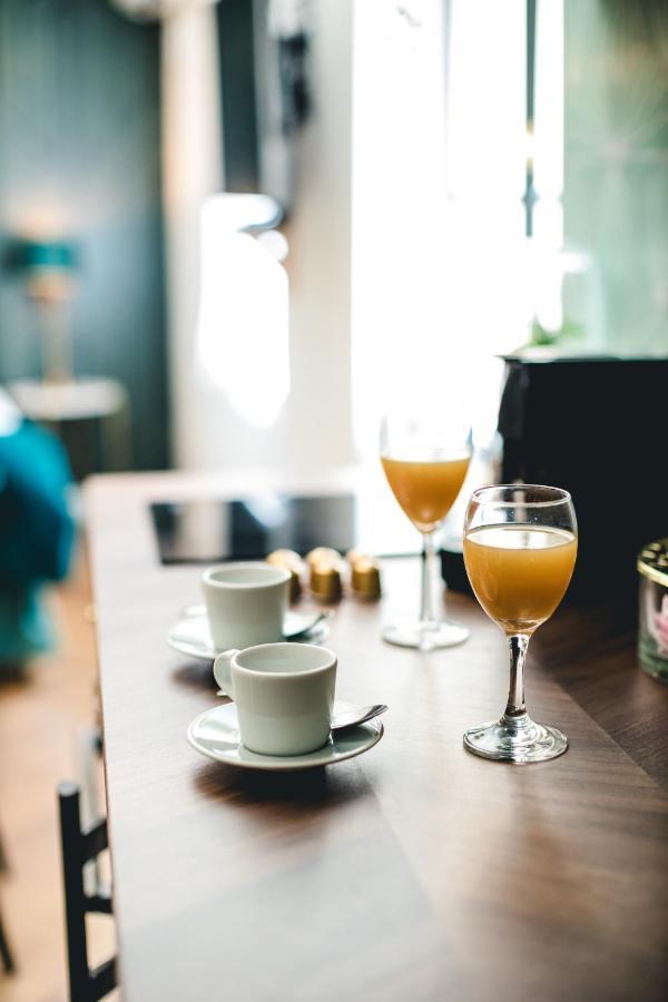 Les Precieuses Suites & Spa I Avignon Eksteriør bilde