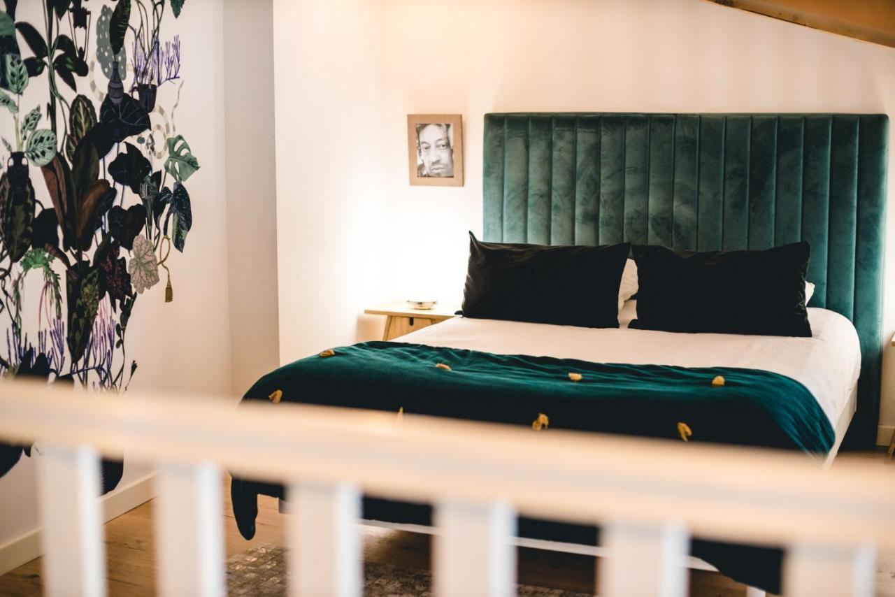 Les Precieuses Suites & Spa I Avignon Eksteriør bilde