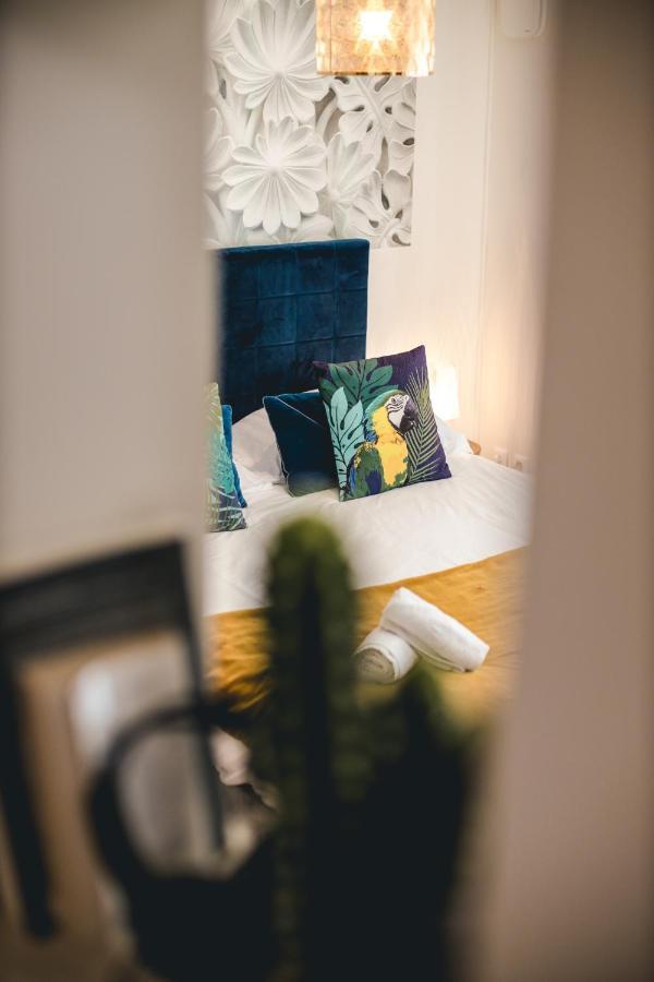 Les Precieuses Suites & Spa I Avignon Eksteriør bilde