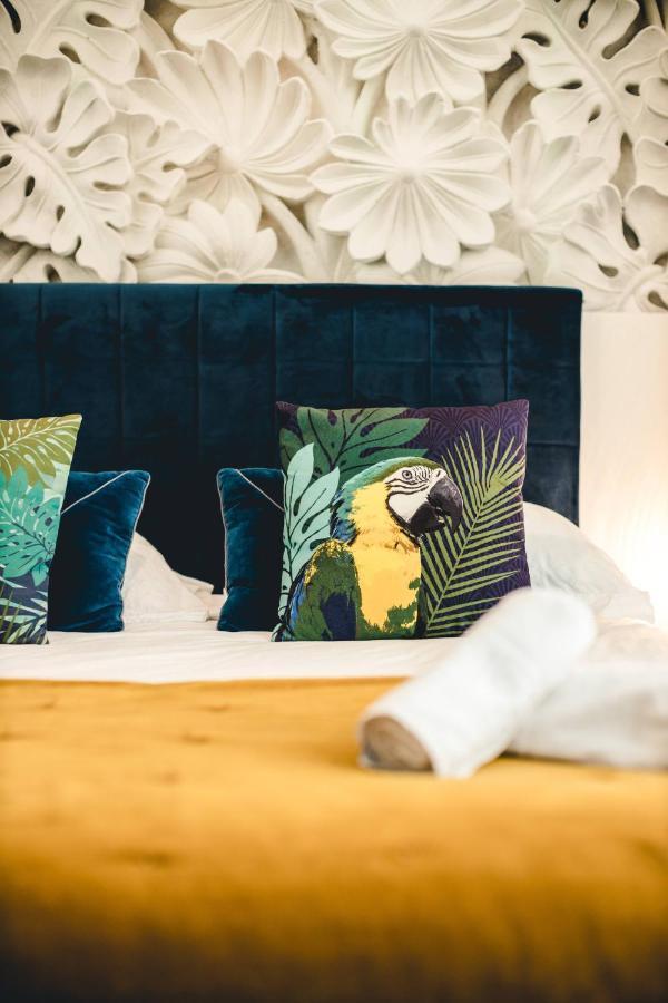 Les Precieuses Suites & Spa I Avignon Eksteriør bilde