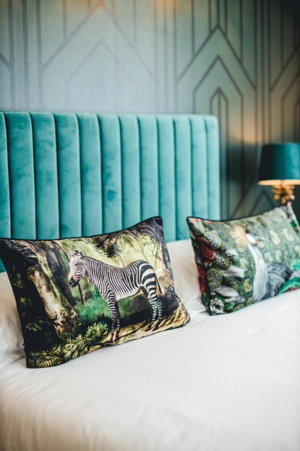 Les Precieuses Suites & Spa I Avignon Eksteriør bilde