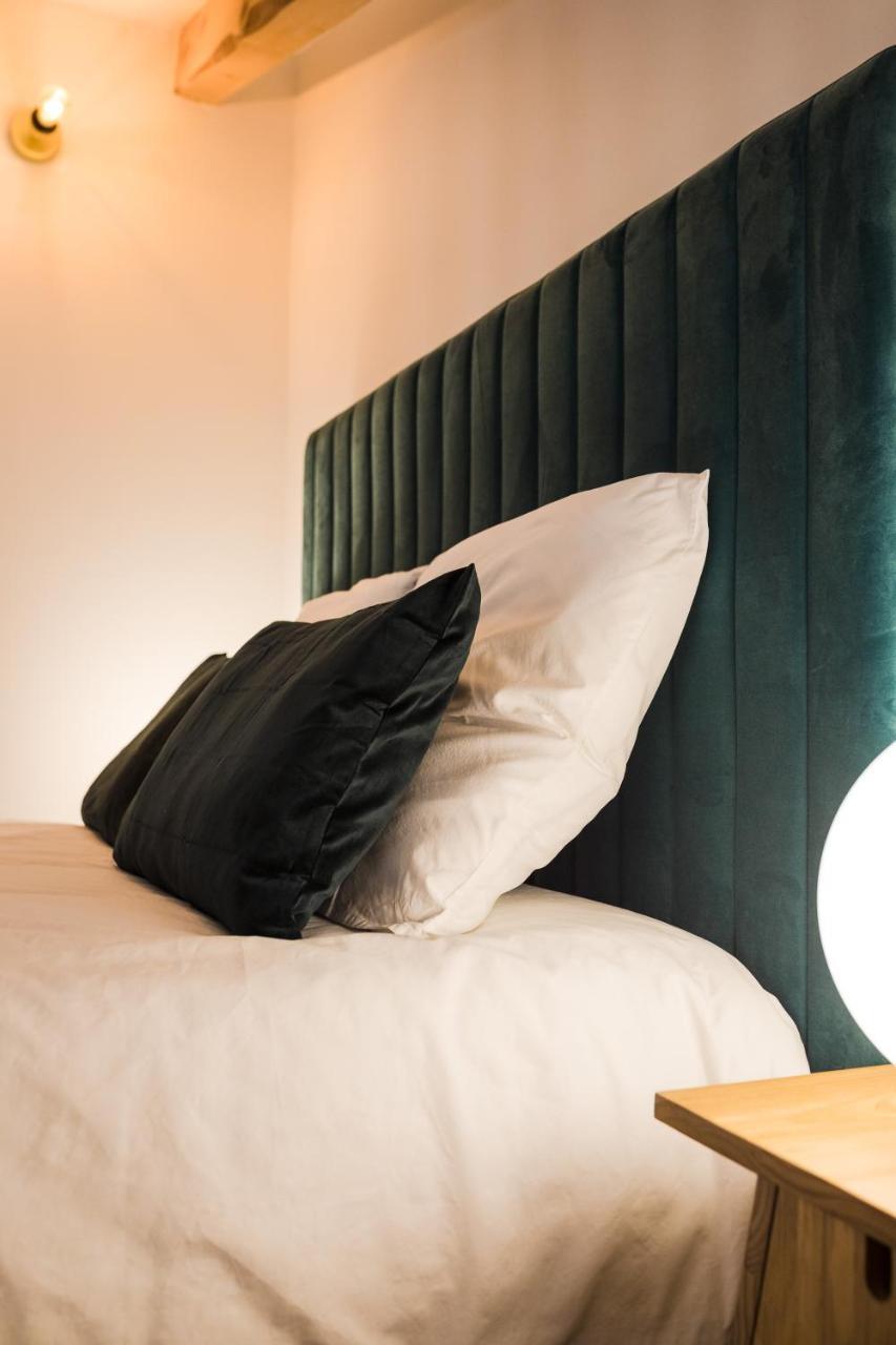 Les Precieuses Suites & Spa I Avignon Eksteriør bilde