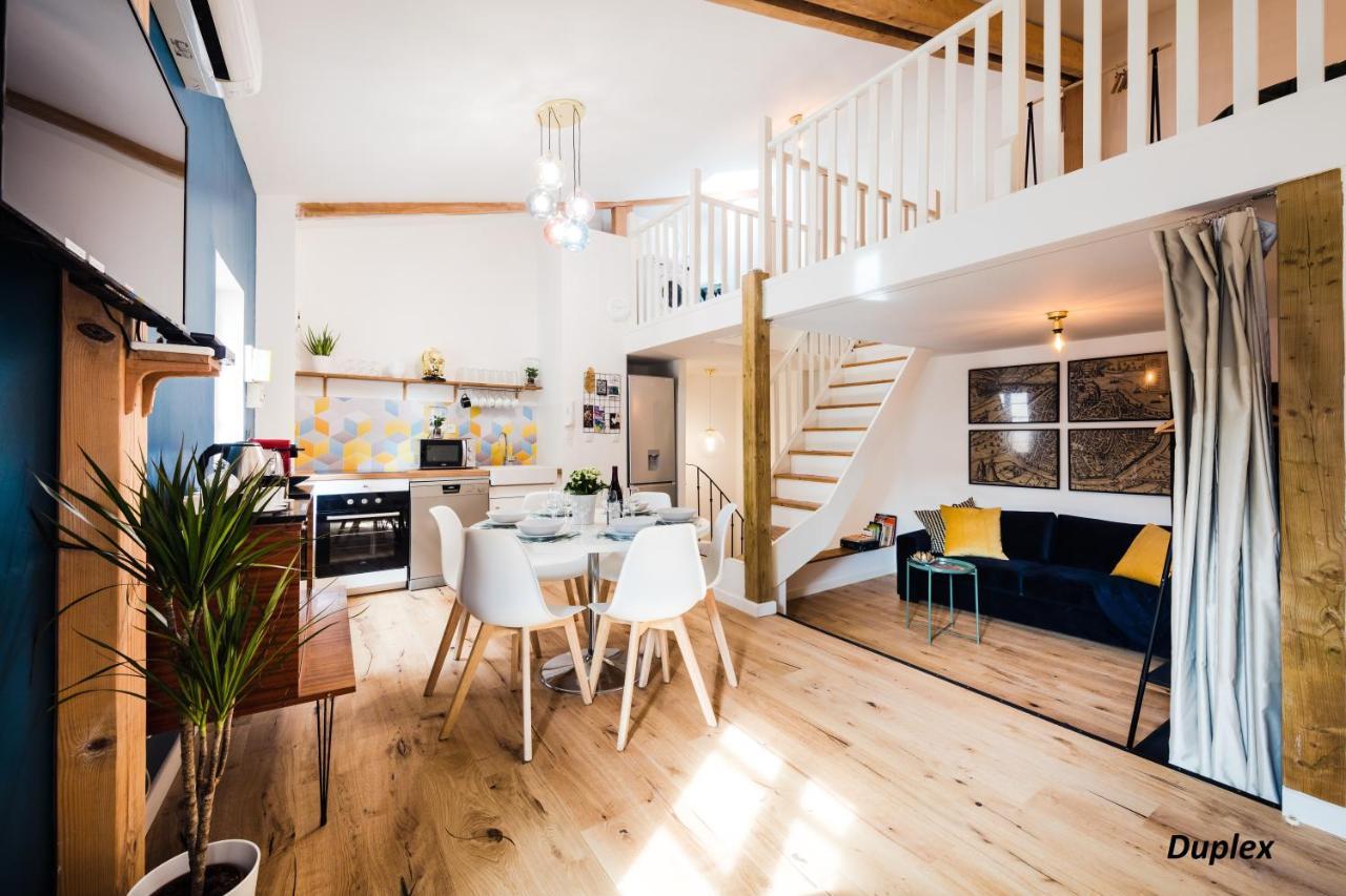 Les Precieuses Suites & Spa I Avignon Eksteriør bilde