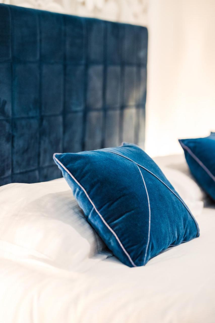 Les Precieuses Suites & Spa I Avignon Eksteriør bilde