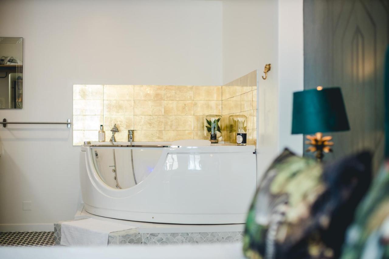 Les Precieuses Suites & Spa I Avignon Eksteriør bilde