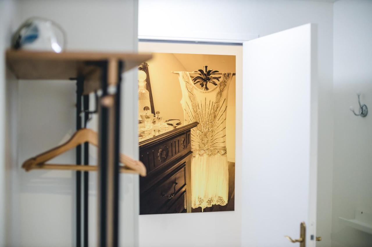Les Precieuses Suites & Spa I Avignon Eksteriør bilde